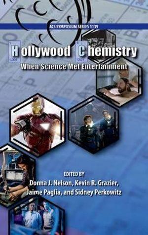 Hollywood Chemistry | Zookal Textbooks | Zookal Textbooks