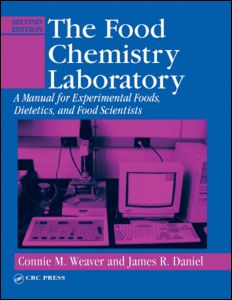 The Food Chemistry Laboratory | Zookal Textbooks | Zookal Textbooks