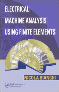 Electrical Machine Analysis Using Finite Elements | Zookal Textbooks | Zookal Textbooks