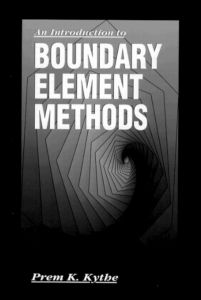 An Introduction to Boundary Element Methods | Zookal Textbooks | Zookal Textbooks