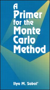 A Primer for the Monte Carlo Method | Zookal Textbooks | Zookal Textbooks