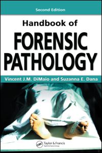 Handbook of Forensic Pathology | Zookal Textbooks | Zookal Textbooks