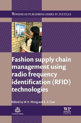 Fashion Supply Chain Management Using Radio                     Frequency Identification (RFID) Technologies | Zookal Textbooks | Zookal Textbooks