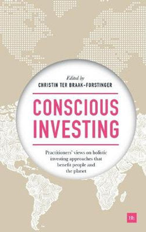 Conscious Investing | Zookal Textbooks | Zookal Textbooks