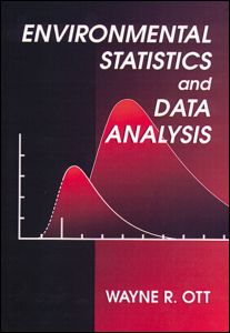 Environmental Statistics and Data Analysis | Zookal Textbooks | Zookal Textbooks