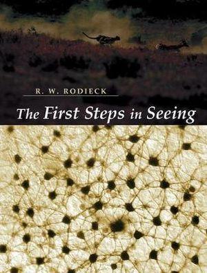 The First Steps In Seeing | Zookal Textbooks | Zookal Textbooks