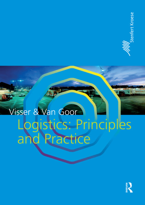 Logistics | Zookal Textbooks | Zookal Textbooks