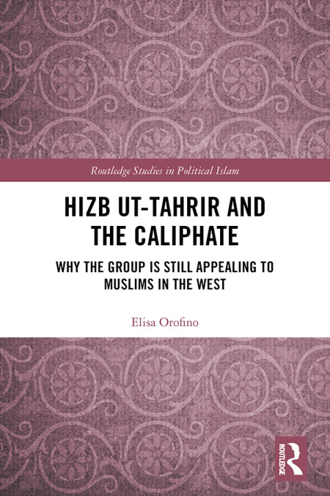Hizb ut-Tahrir and the Caliphate | Zookal Textbooks | Zookal Textbooks
