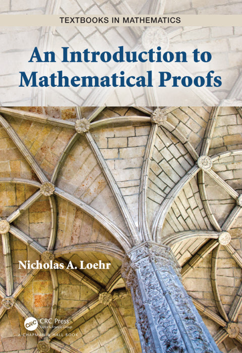 An Introduction to Mathematical Proofs | Zookal Textbooks | Zookal Textbooks