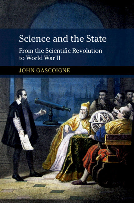 Science and the State | Zookal Textbooks | Zookal Textbooks