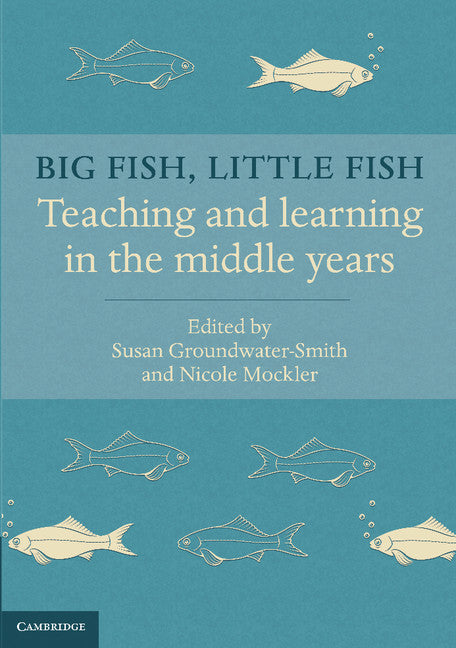 Big Fish, Little Fish | Zookal Textbooks | Zookal Textbooks