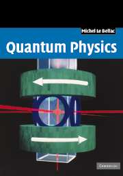 Quantum Physics | Zookal Textbooks | Zookal Textbooks