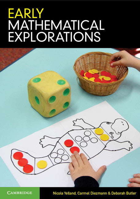 Early Mathematical Explorations | Zookal Textbooks | Zookal Textbooks