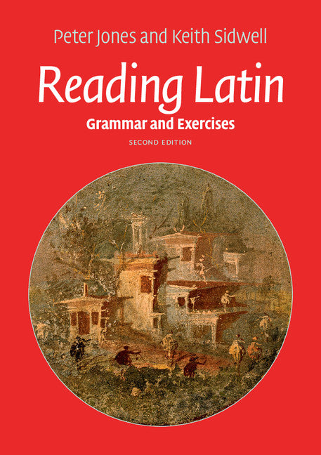 Reading Latin | Zookal Textbooks | Zookal Textbooks