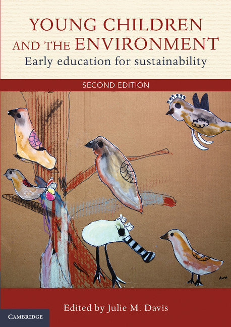 Young Children and the Environment | Zookal Textbooks | Zookal Textbooks