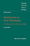 Descartes: Meditations on First Philosophy | Zookal Textbooks | Zookal Textbooks