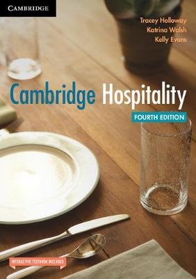 Cambridge Hospitality | Zookal Textbooks | Zookal Textbooks