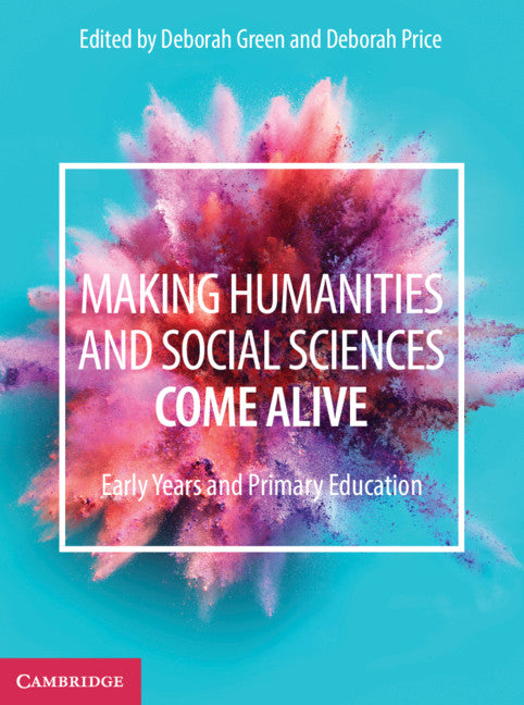 Making Humanities and Social Sciences Come Alive | Zookal Textbooks | Zookal Textbooks