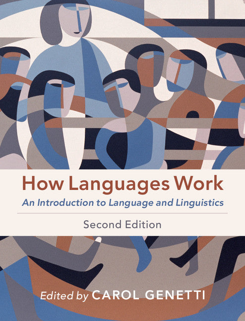 How Languages Work   | Zookal Textbooks | Zookal Textbooks