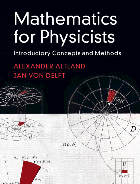 Mathematics for Physicists | Zookal Textbooks | Zookal Textbooks