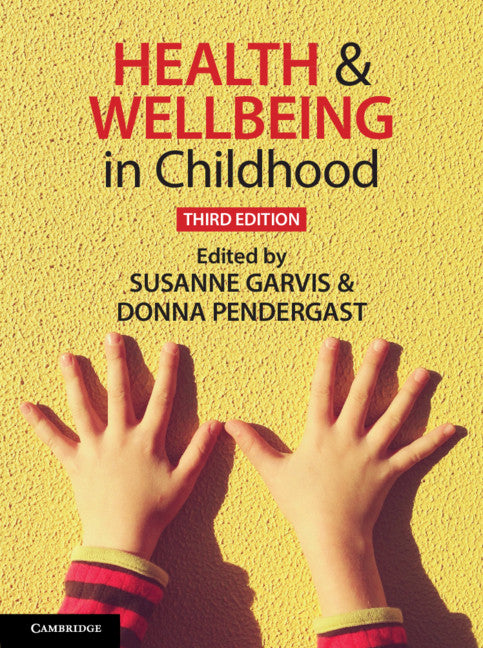 Health and Wellbeing in Childhood | Zookal Textbooks | Zookal Textbooks