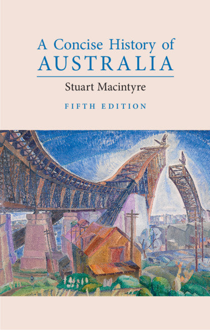 A Concise History of Australia | Zookal Textbooks | Zookal Textbooks