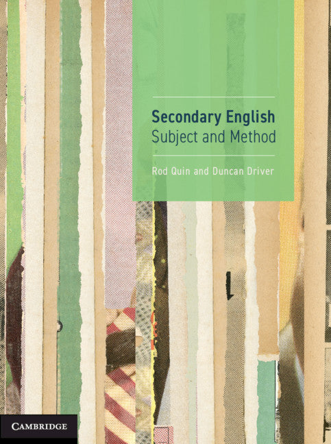 Secondary English | Zookal Textbooks | Zookal Textbooks