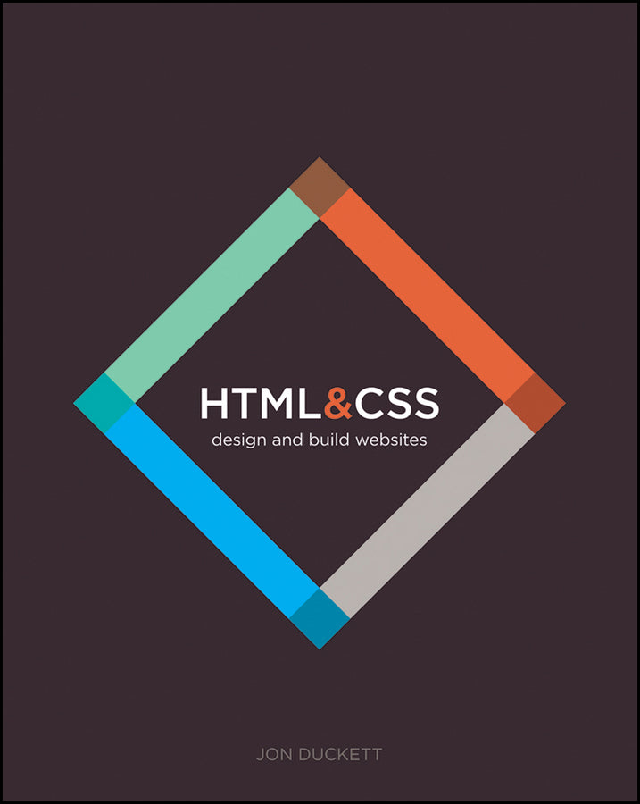 HTML and CSS | Zookal Textbooks | Zookal Textbooks