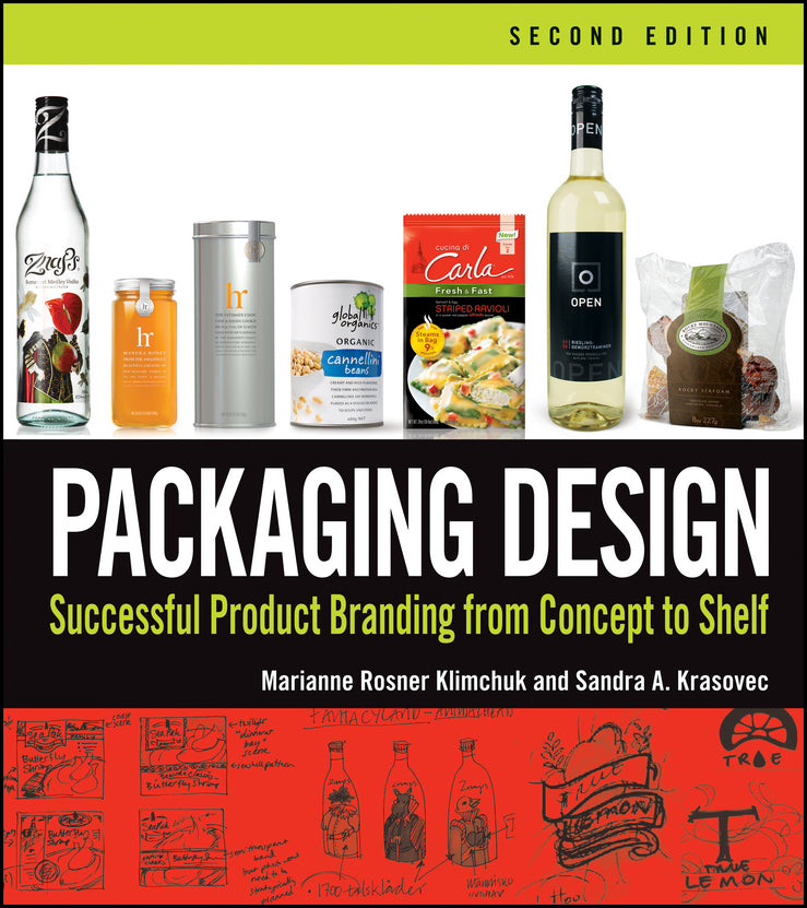 Packaging Design | Zookal Textbooks | Zookal Textbooks