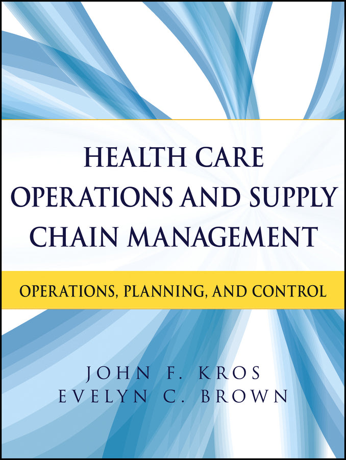Health Care Operations and Supply Chain Management | Zookal Textbooks | Zookal Textbooks
