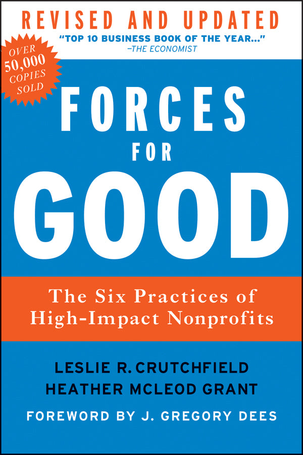Forces for Good | Zookal Textbooks | Zookal Textbooks