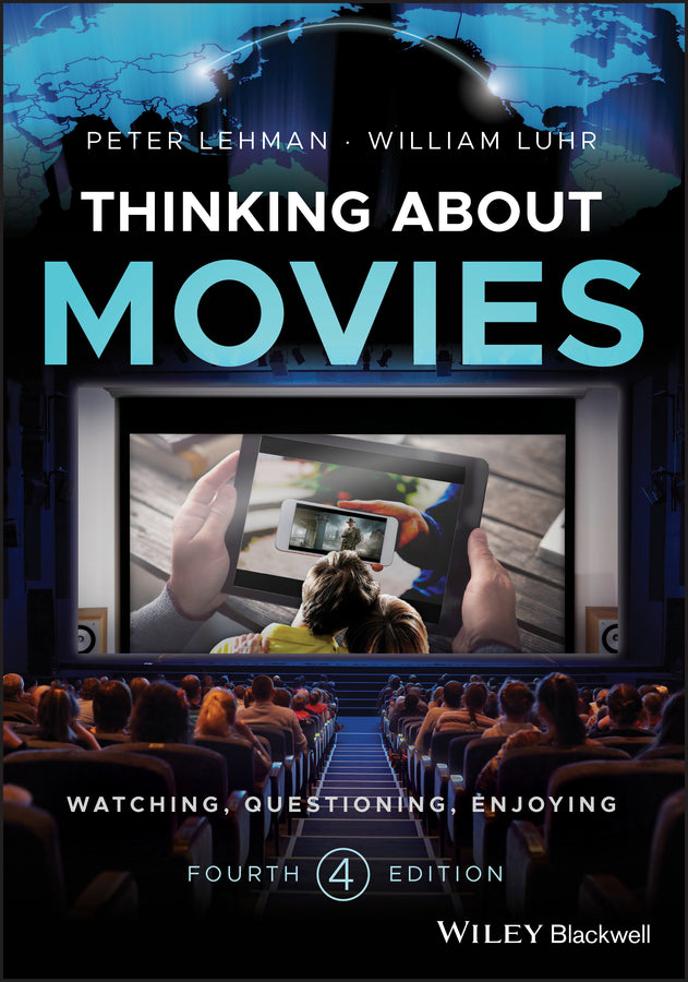 Thinking about Movies | Zookal Textbooks | Zookal Textbooks