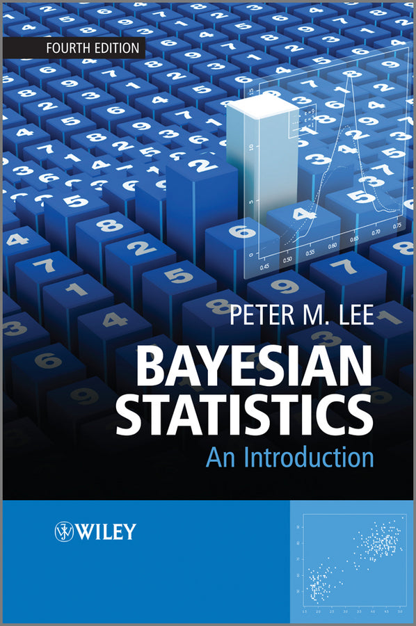 Bayesian Statistics | Zookal Textbooks | Zookal Textbooks