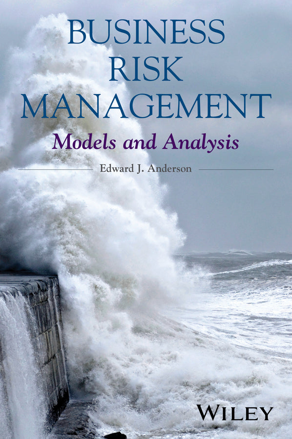 Business Risk Management | Zookal Textbooks | Zookal Textbooks
