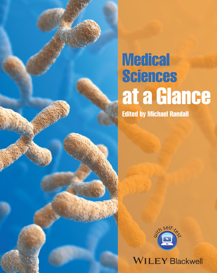 Medical Sciences at a Glance | Zookal Textbooks | Zookal Textbooks