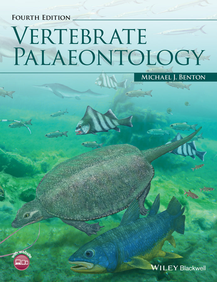 Vertebrate Palaeontology | Zookal Textbooks | Zookal Textbooks