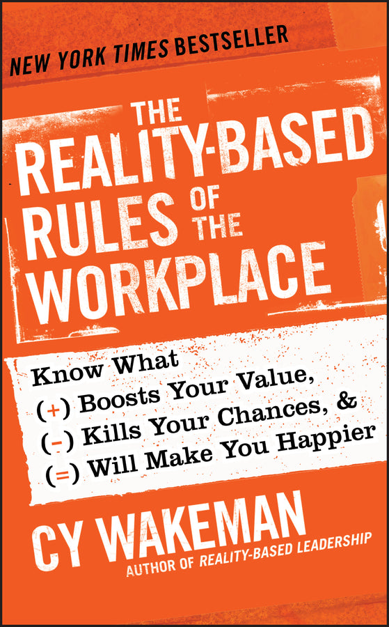 The Reality-Based Rules of the Workplace | Zookal Textbooks | Zookal Textbooks