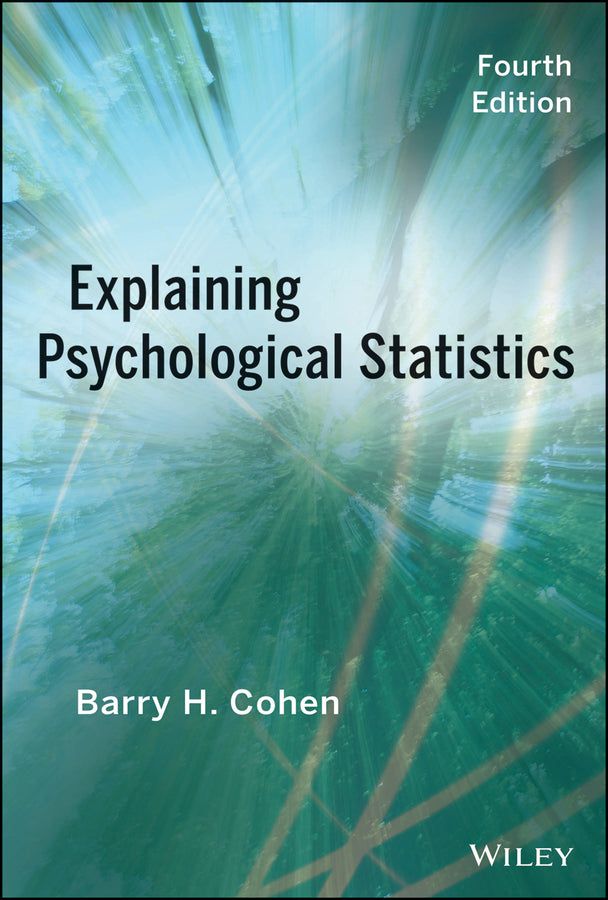 Explaining Psychological Statistics | Zookal Textbooks | Zookal Textbooks