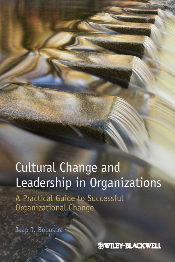 Cultural Change and Leadership in Organizations | Zookal Textbooks | Zookal Textbooks