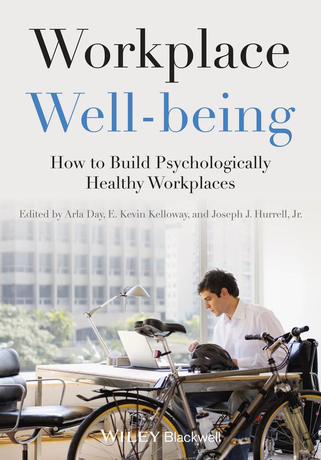 Workplace Well-being | Zookal Textbooks | Zookal Textbooks