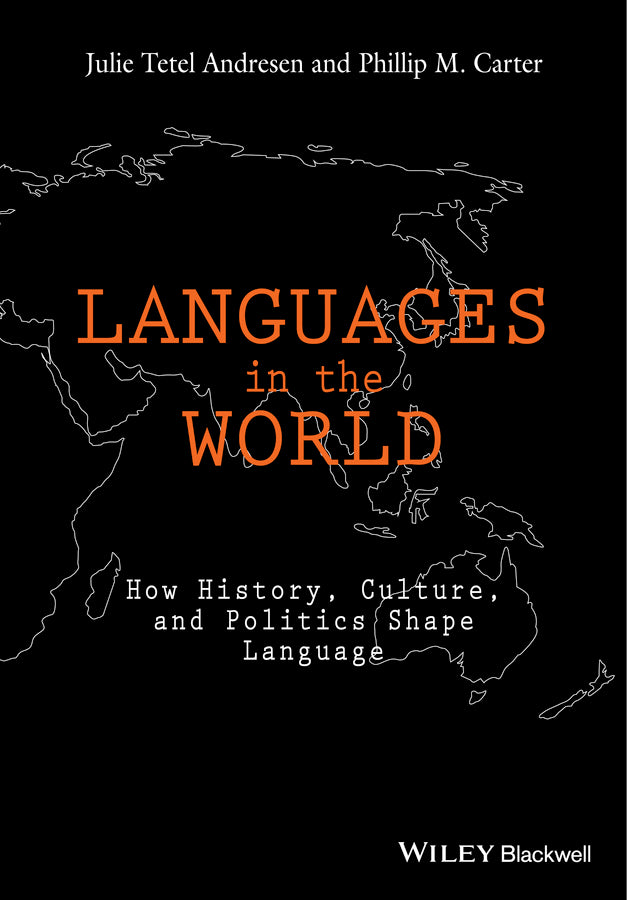 Languages In The World | Zookal Textbooks | Zookal Textbooks