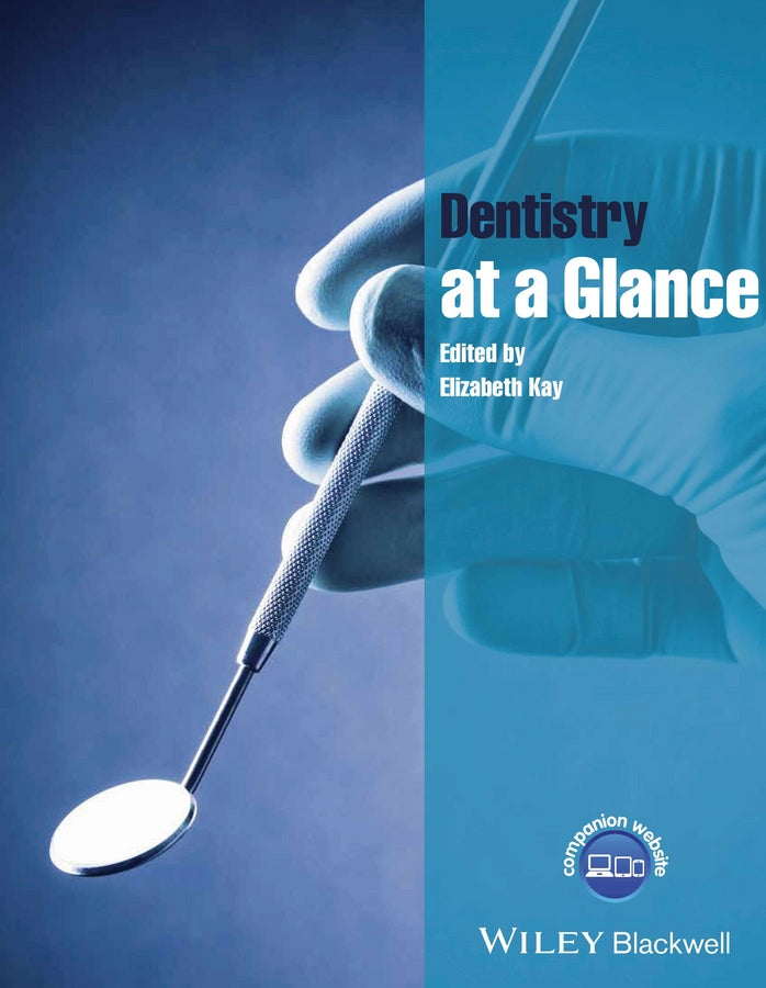 Dentistry at a Glance | Zookal Textbooks | Zookal Textbooks