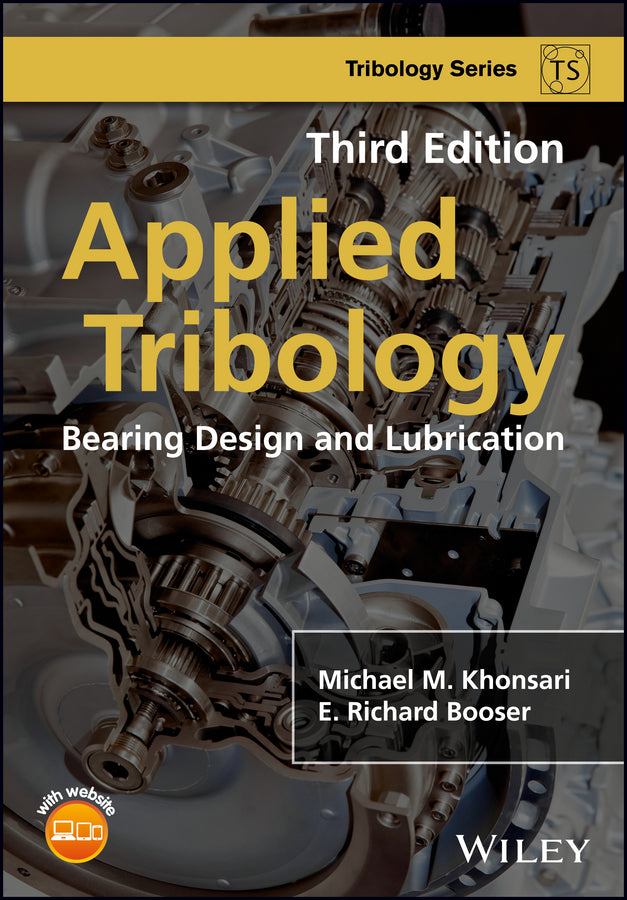 Applied Tribology | Zookal Textbooks | Zookal Textbooks