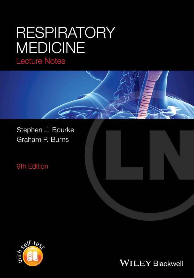 Respiratory Medicine | Zookal Textbooks | Zookal Textbooks