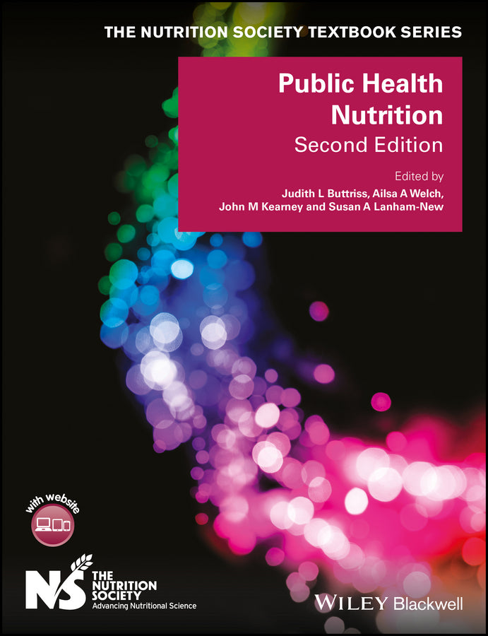 Public Health Nutrition | Zookal Textbooks | Zookal Textbooks