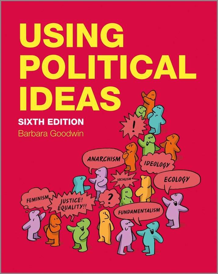 Using Political Ideas | Zookal Textbooks | Zookal Textbooks