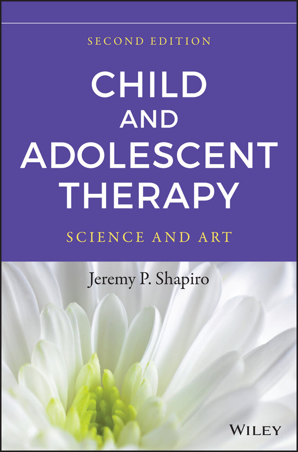 Child and Adolescent Therapy | Zookal Textbooks | Zookal Textbooks