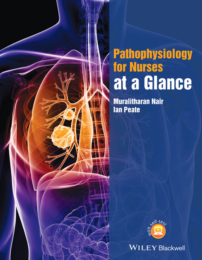 Pathophysiology for Nurses at a Glance | Zookal Textbooks | Zookal Textbooks