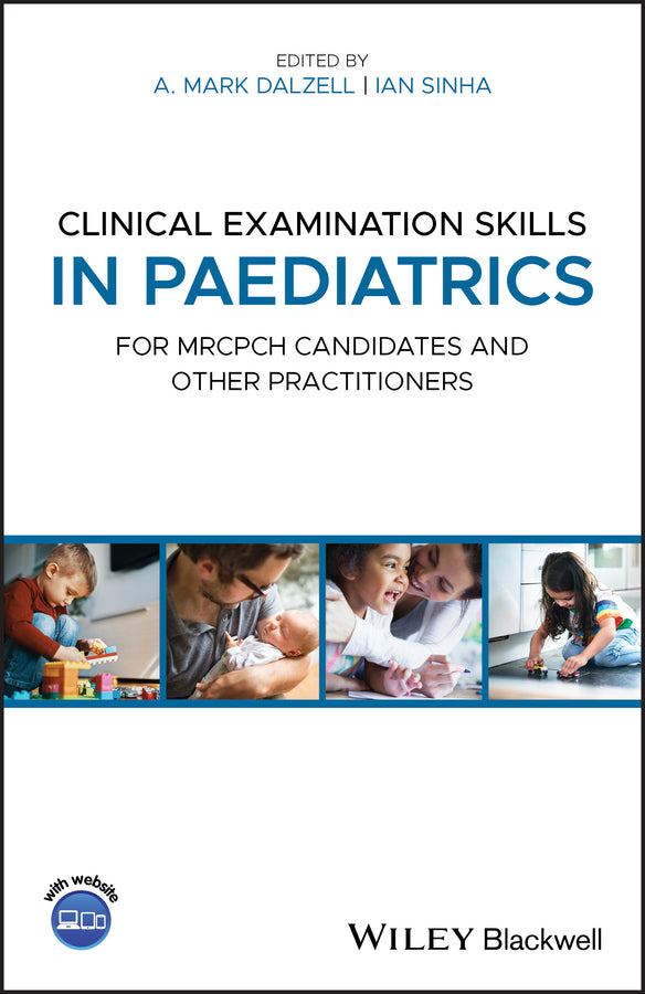 Clinical Examination Skills in Paediatrics | Zookal Textbooks | Zookal Textbooks
