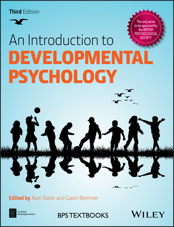 An Introduction to Developmental Psychology | Zookal Textbooks | Zookal Textbooks